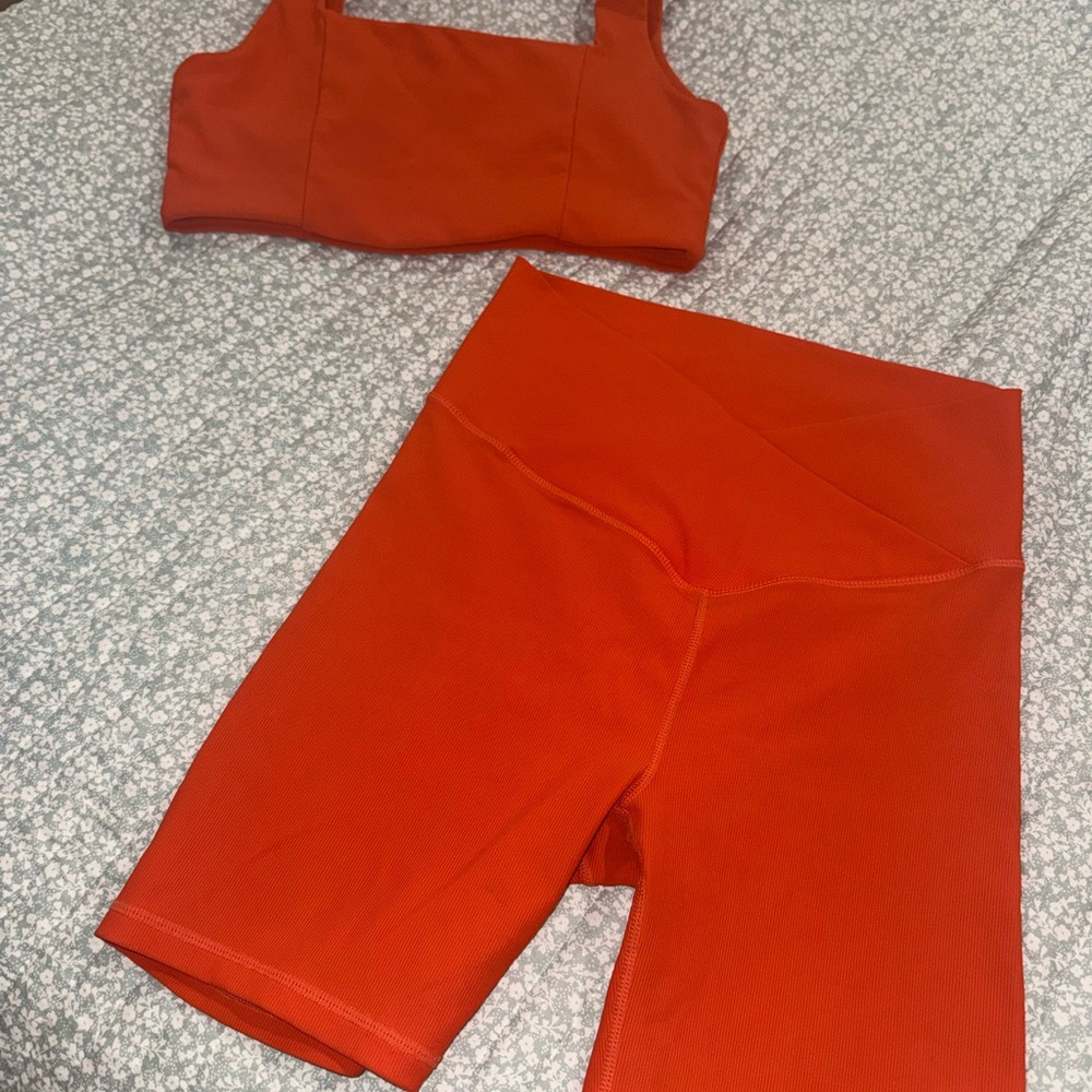 Wilo active set